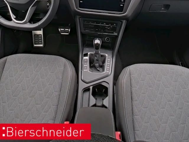Volkswagen Tiguan 2.0 TDI DSG Move