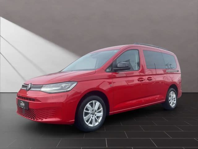 Volkswagen Caddy Life Maxi