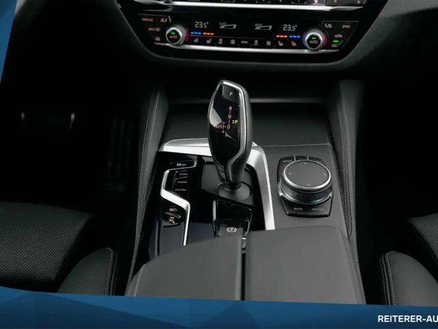 BMW 530 530e M-Sport xDrive