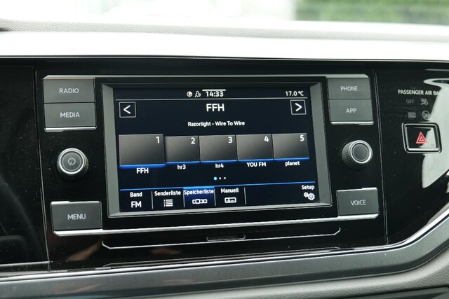 Volkswagen Polo 1.0 TSI