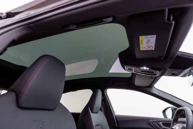 Audi A5 Hybride Quattro S-Tronic