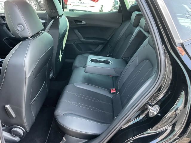 Cupra Formentor 1.5 TSI