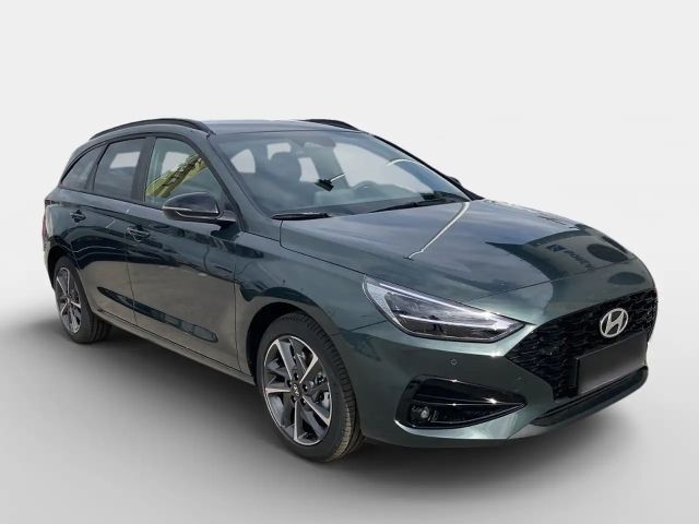 Hyundai i30 1.0 T-GDi