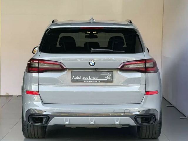 BMW X5 xDrive30d