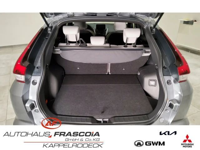 Mitsubishi Eclipse Cross 4WD PHEV