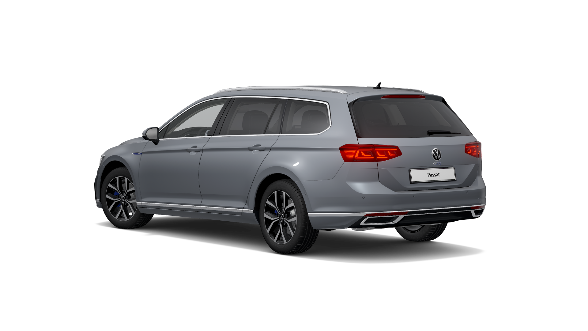 Volkswagen Passat GTE Variant