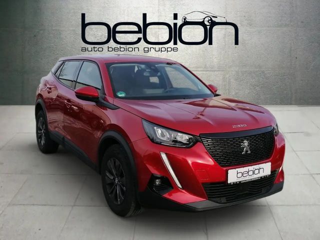 Peugeot 2008 Active Pack PureTech