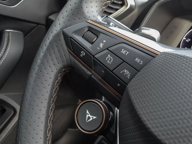 Cupra Formentor 2.0 TSI 4Drive DSG VZ