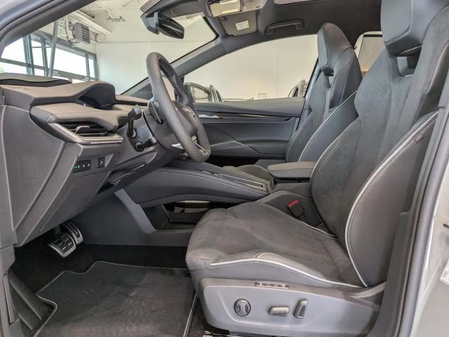 Skoda Enyaq Coupe Sportline