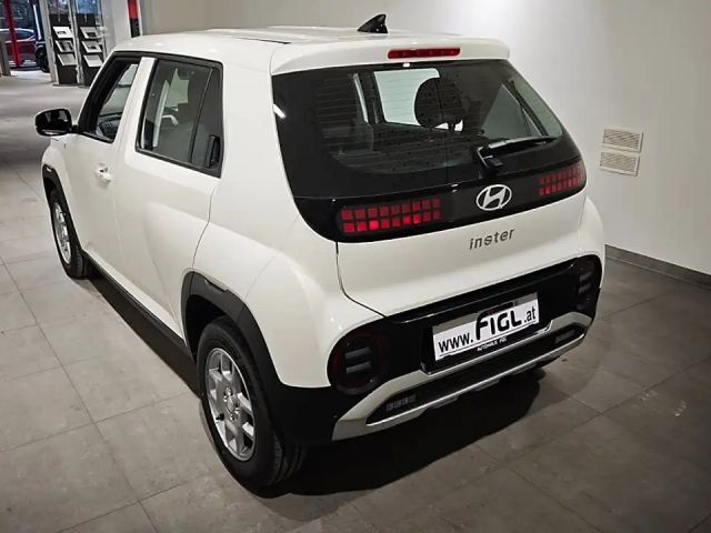 Hyundai INSTER 49 kWh