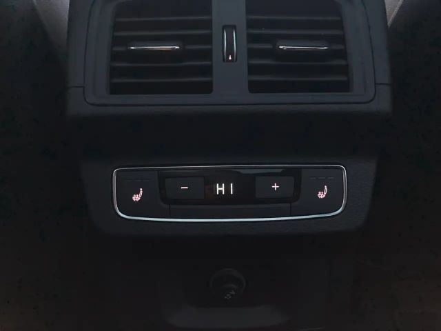 Audi Q5 50 TDI Quattro S-Line