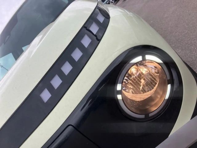 Hyundai INSTER 42 kWh