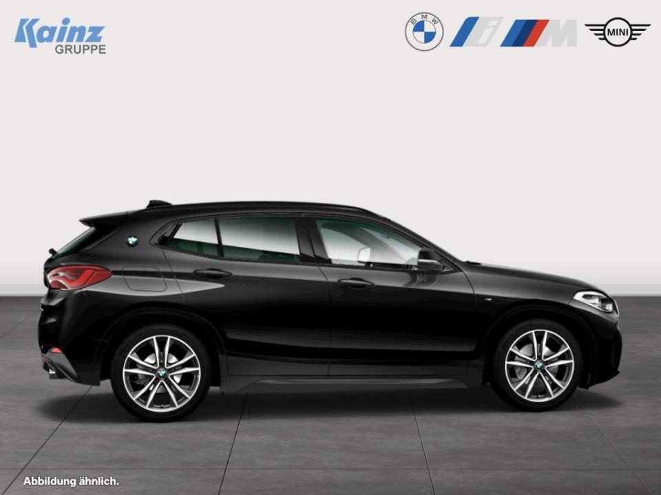 BMW X2 sDrive20d