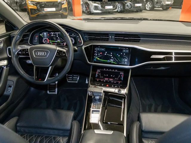 Audi S7 3.0 TDI Quattro
