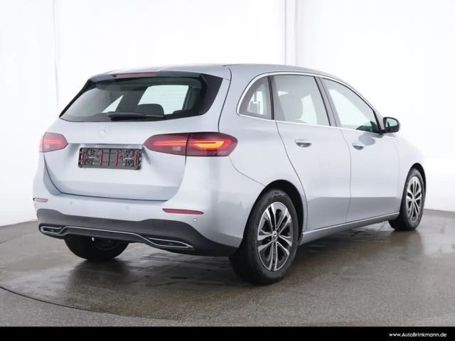 Mercedes-Benz B 180 B 180 Advanced/LED/Kamera/Winter-Paket/Easy-Pack