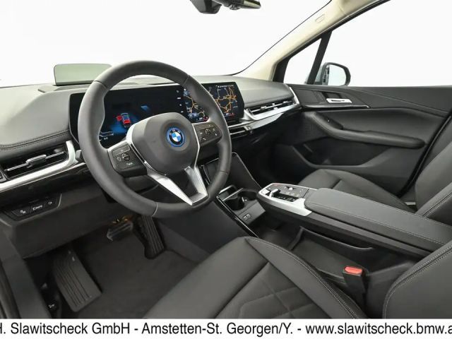 BMW 225 Sedan xDrive