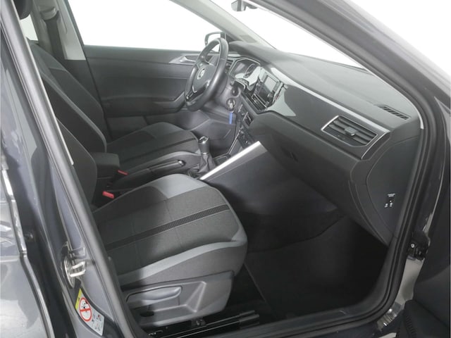 Volkswagen Polo 1.0 TSI Highline