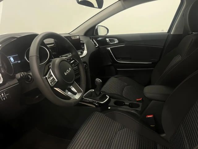 Kia Ceed SportWagon Vision