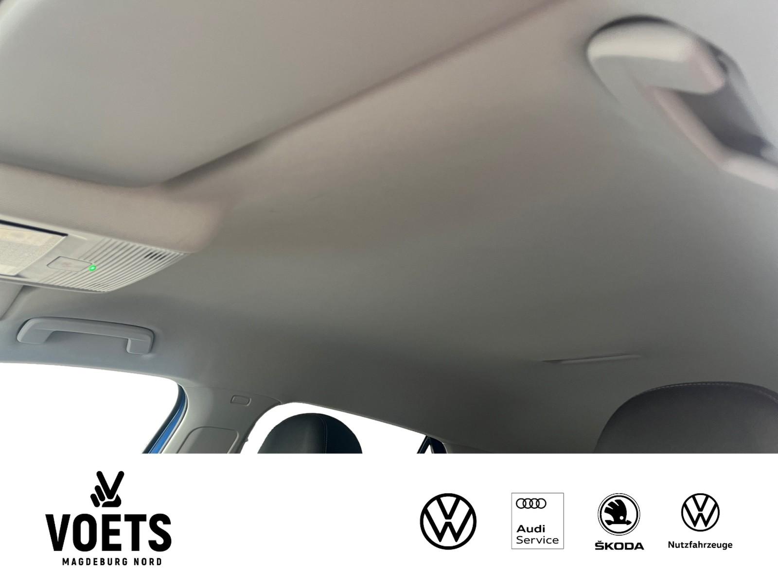 Volkswagen T-Roc 1.5 eTSI DSG Life