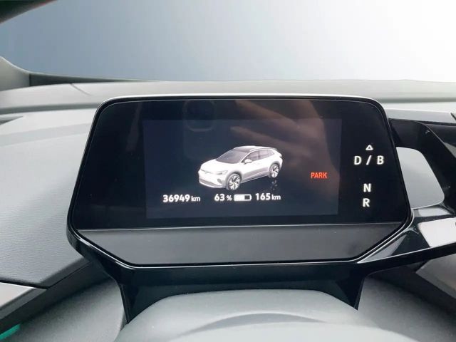 Volkswagen ID.4 Performance Pro