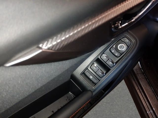 Subaru XV XV 1.6iCVT StyleXtra