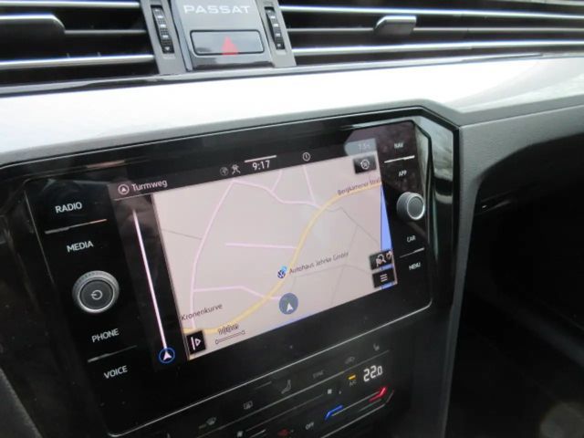 Volkswagen Passat 2.0 TDI Business DSG Variant