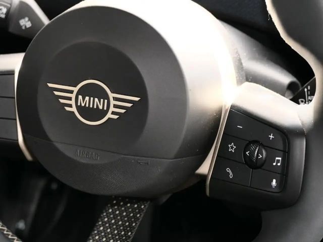 MINI Cooper Classic Trim - Pack S