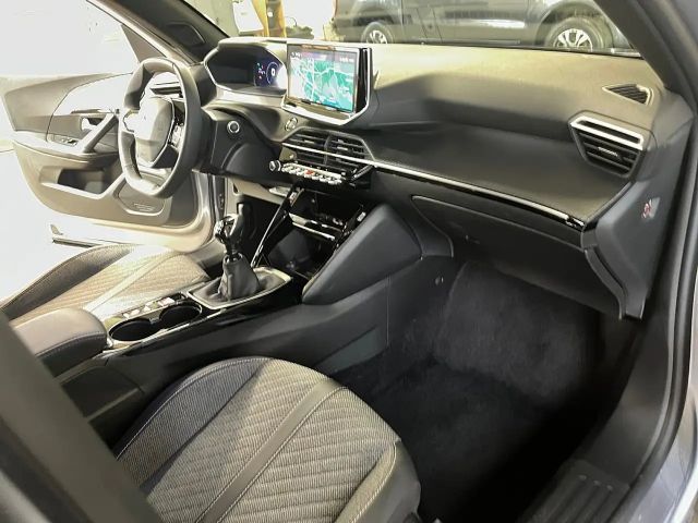 Peugeot 2008 Allure Pack PureTech