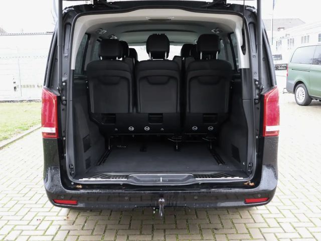 Mercedes-Benz V 300 AVANTGARDE Extralang