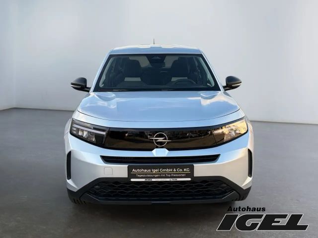 Opel Frontera Sitz-/Lenkradheizung, Rückfahrkamera, LED, NAVI