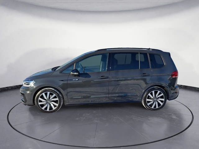 Volkswagen Touran 2.0 TDI DSG Highline R-Line