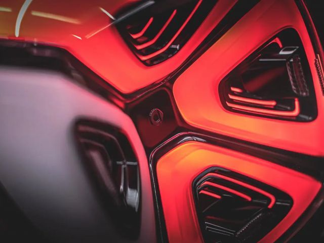 Smart EQ fortwo Cabrio Passion