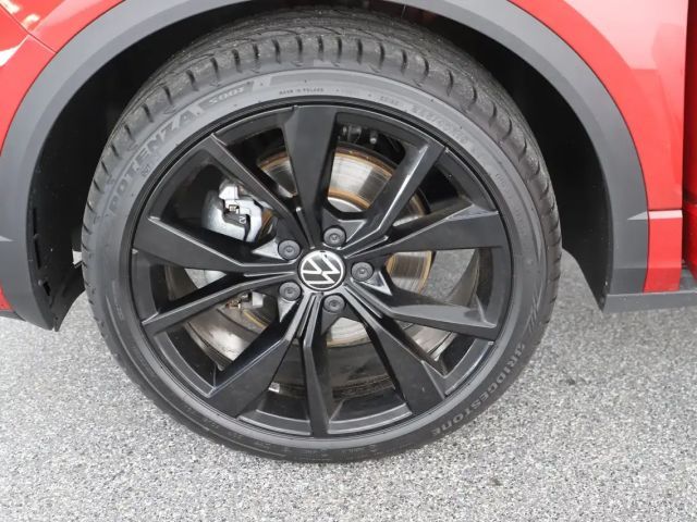 Volkswagen T-Roc 4Motion DSG R-Line