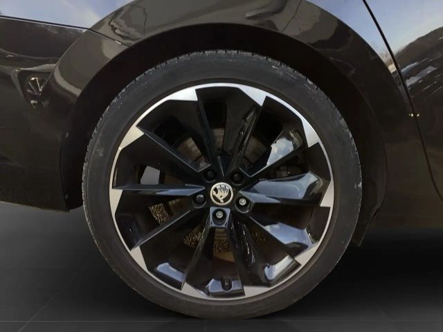 Skoda Superb Combi Sportline iV