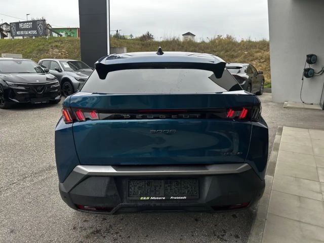 Peugeot 3008 Allure Pack Hybrid