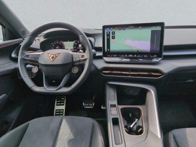 Cupra Terramar 1.5 eTSI