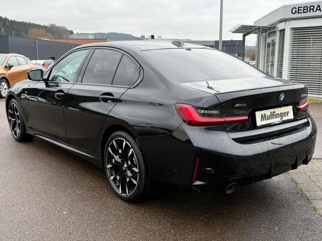 BMW 330 330e M-Sport Sedan xDrive