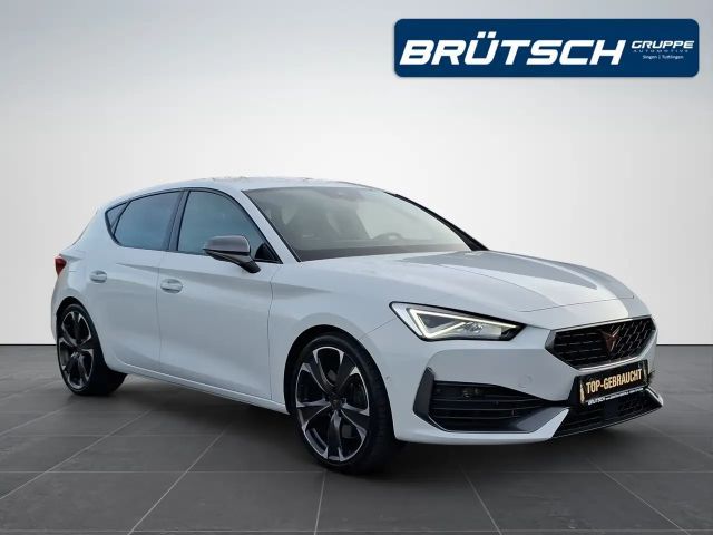 Cupra Leon 2.0 TSI DSG VZ