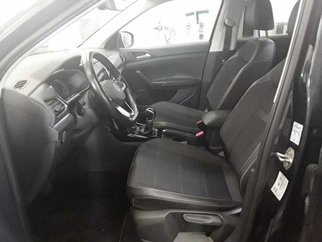 Volkswagen T-Cross 1.5 TSI DSG Style