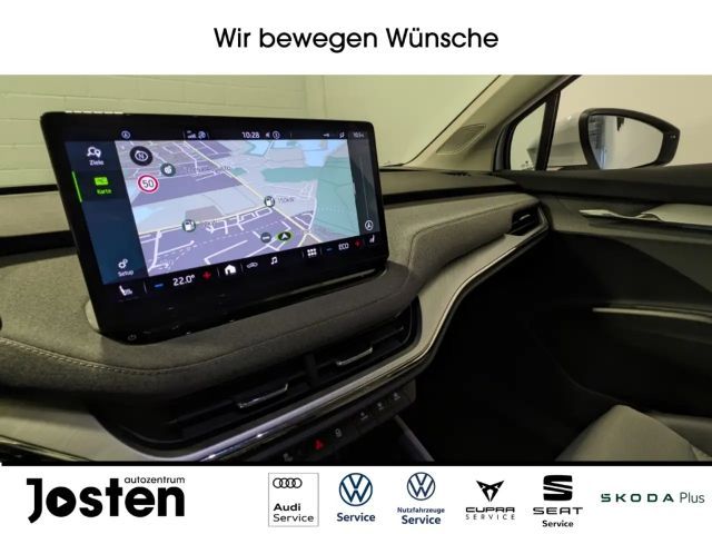 Skoda Enyaq Loft iV 80