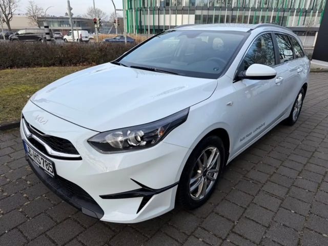 Kia Ceed GDi SportWagon Vision