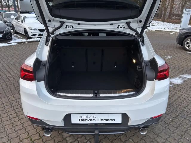 BMW X2 Coupé M-Sport sDrive18d