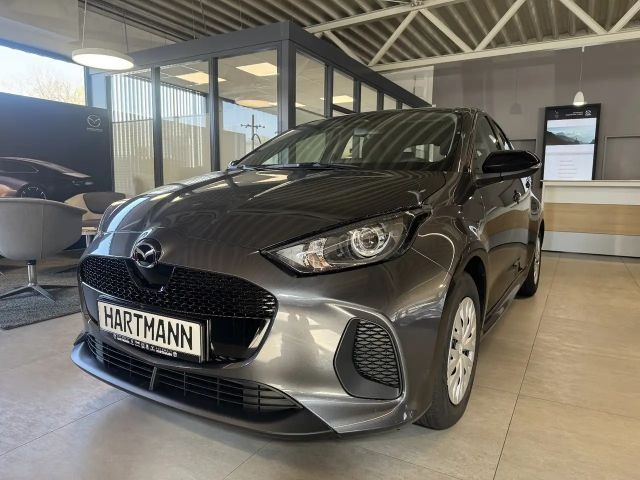 Mazda 2 Prime-line