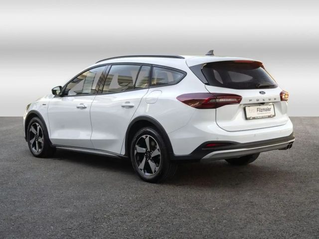 Ford Focus Active EcoBoost Wagon