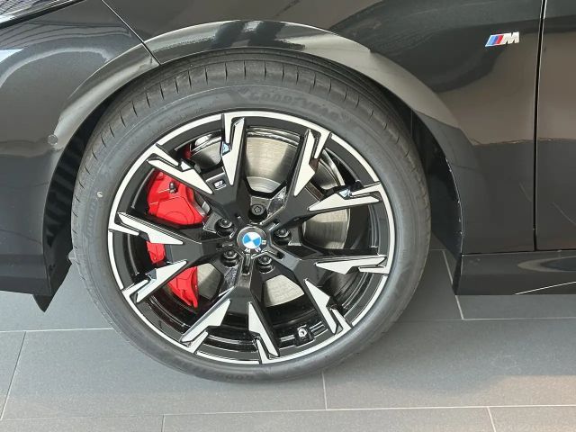 BMW 120 M-Sport Sedan