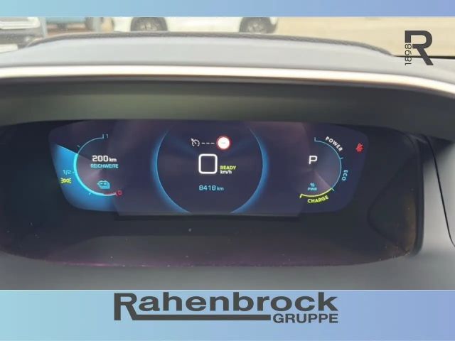 Peugeot E-208 Allure Pack