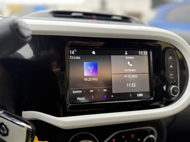 Renault Twingo Intens