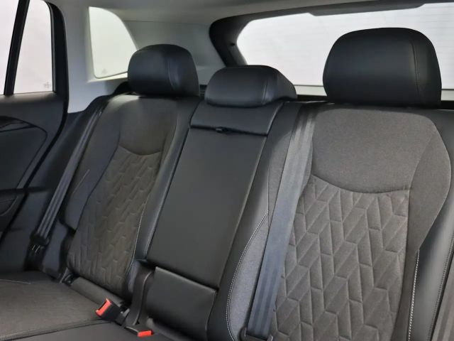 Volkswagen Tiguan DSG Life