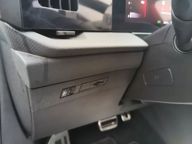 Opel Astra GS-Line Grand Sport