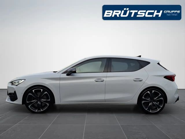 Cupra Leon 2.0 TSI DSG VZ